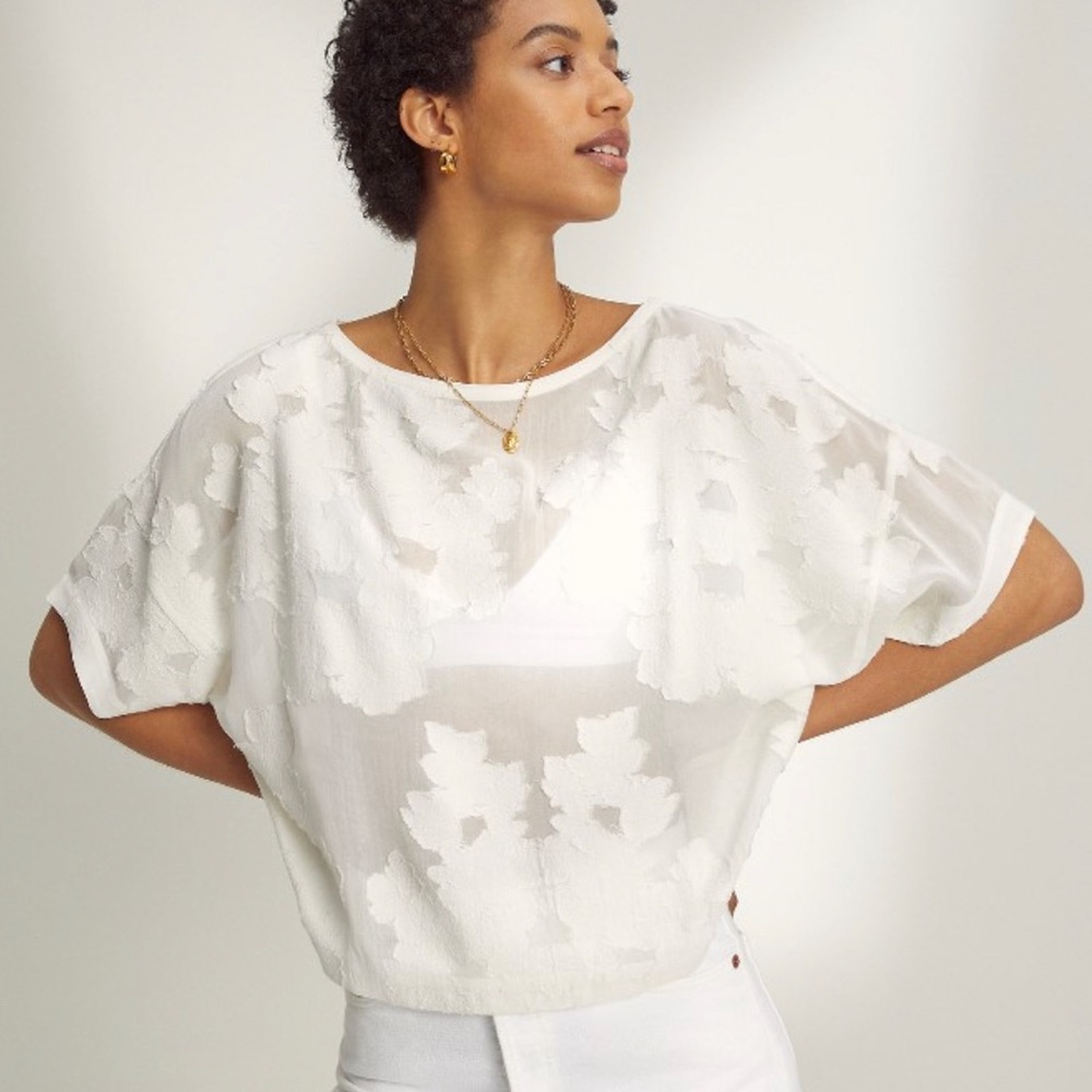 Aritzia blouse!!
